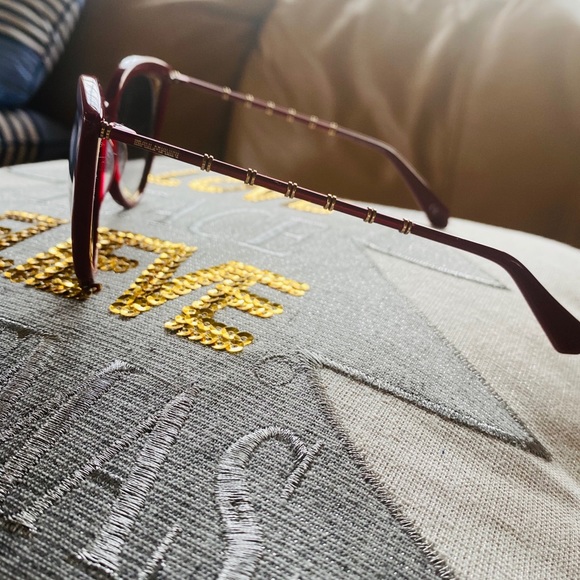 Balmain sunglasses, - Picture 3 of 4